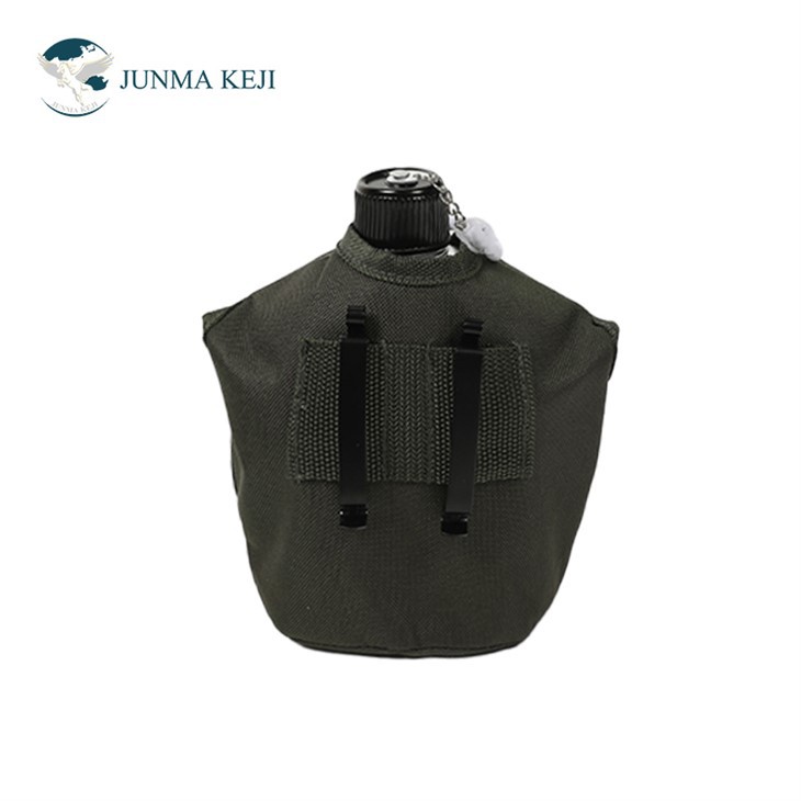 Tactical Water Bottle