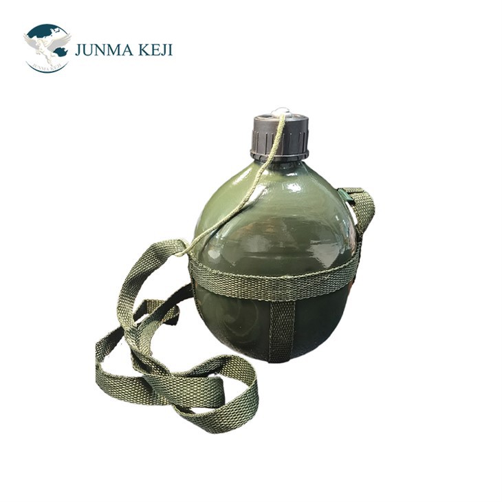 US Military Kettle