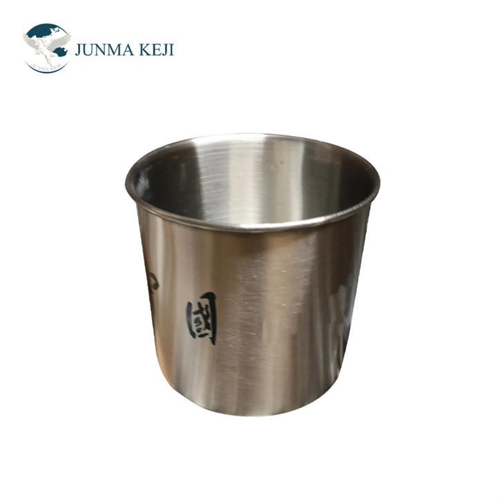 Military Travel Canteen Cup